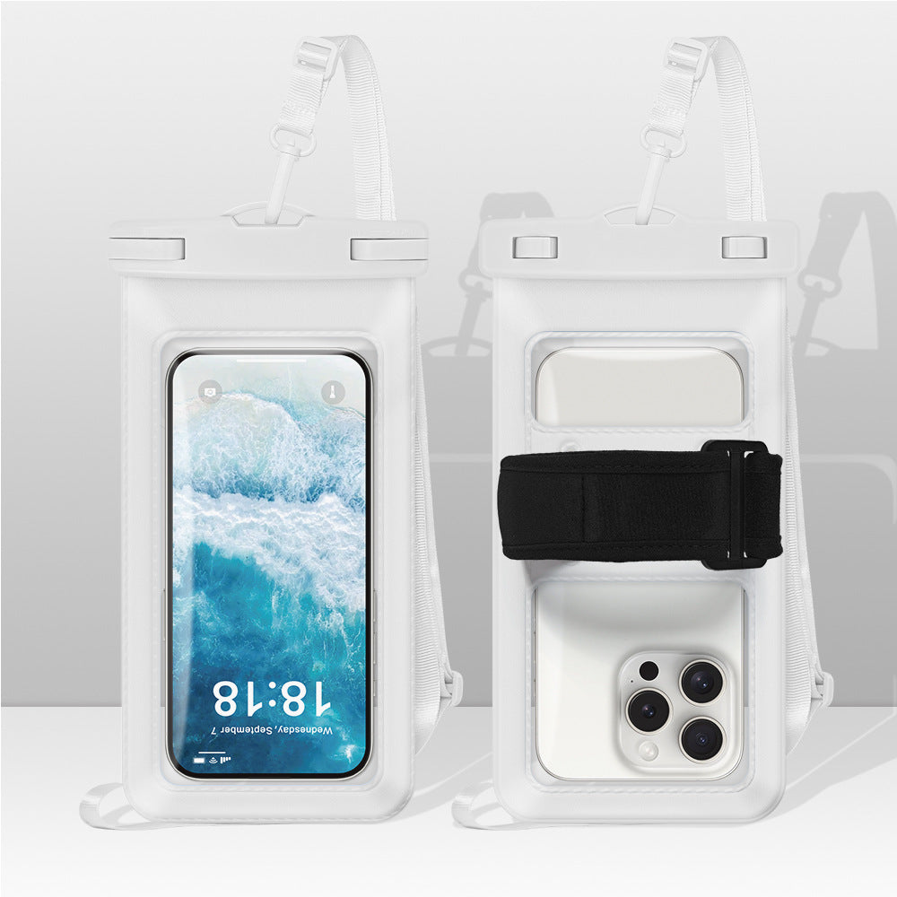 Waterproof Smartphone Case Bowlift