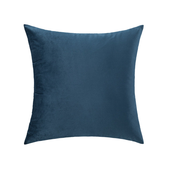 Women's Premium Sofa Cushion with Soft Velvet Cover Bowlift