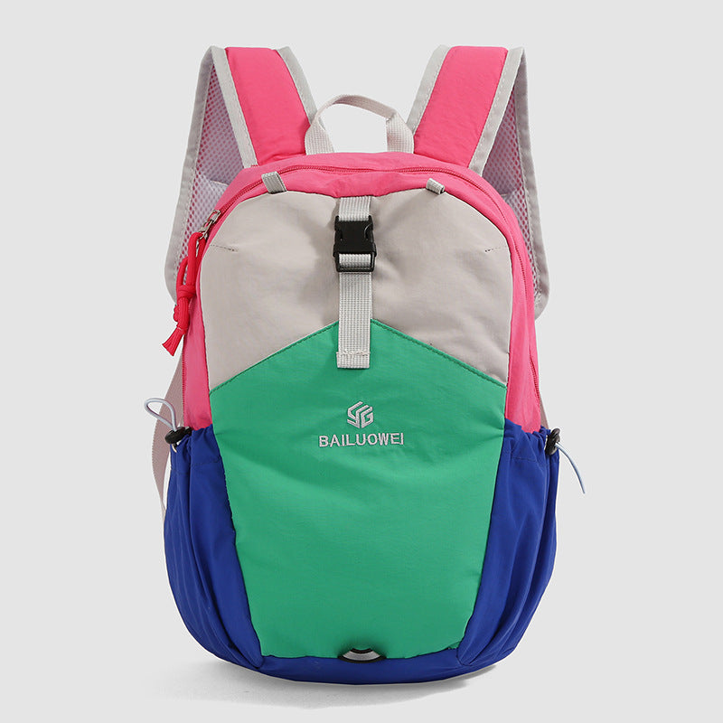 Lightweight Multi-Functional Daypack