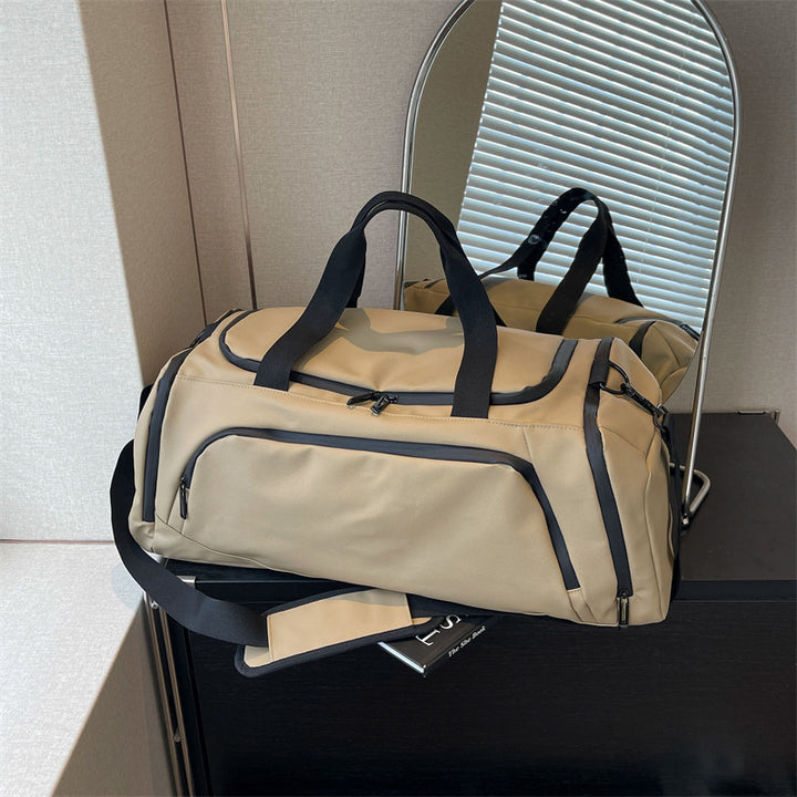 Versatile All-Purpose Travel Duffle Bag
