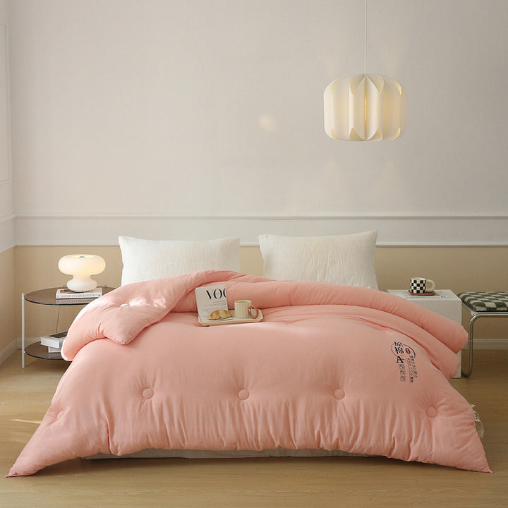 Ladies Snuggle Blanket Bowlift