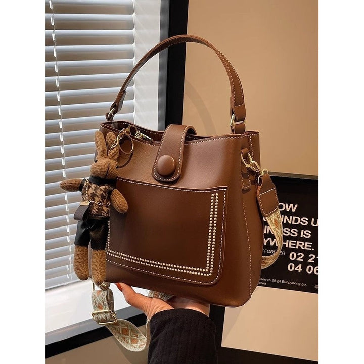 Fashion Handbag Bowlift