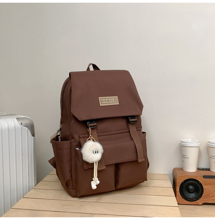 Versatile Lightweight Backpack