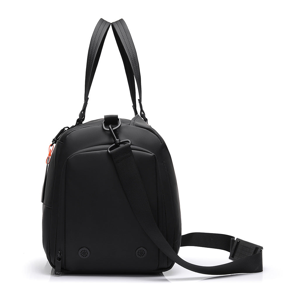 Versatile Sport Duffle Bag Bowlift