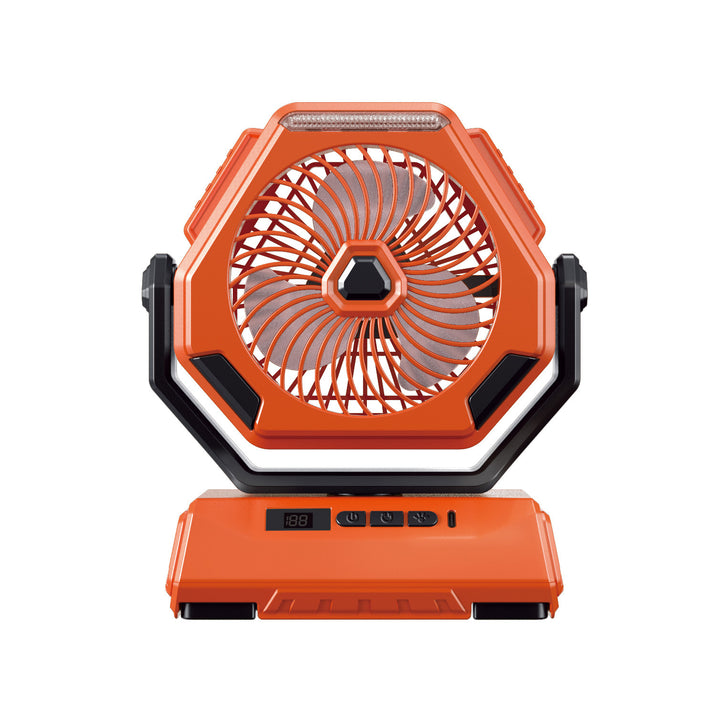 Fan Bowlift