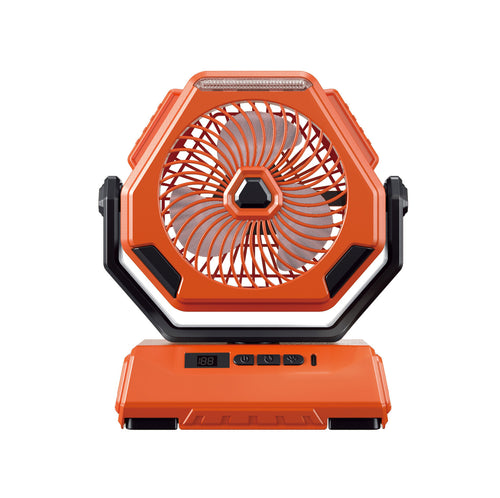 Fan Bowlift