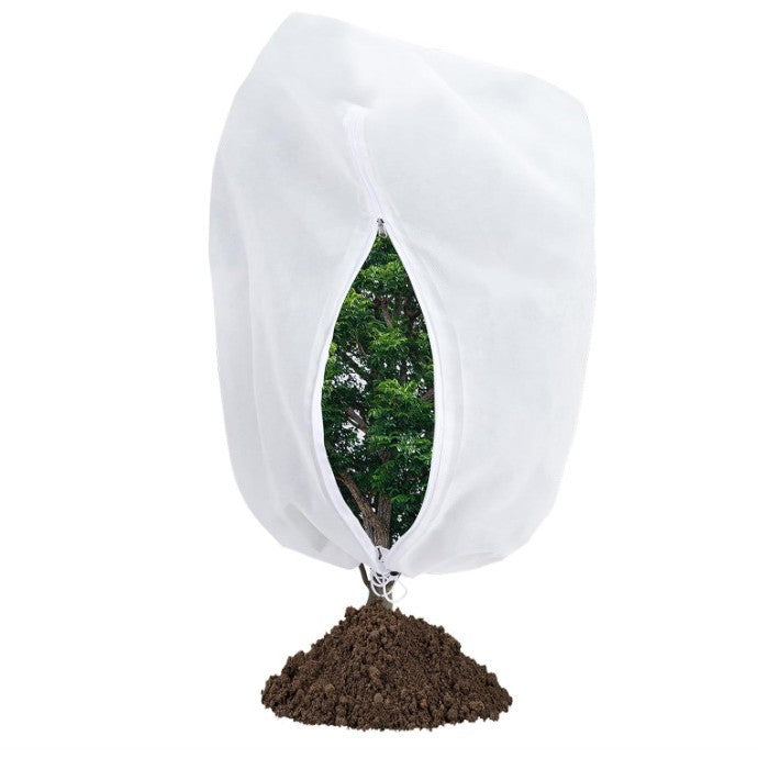 Breathable Plant Protection Cover Bowlift
