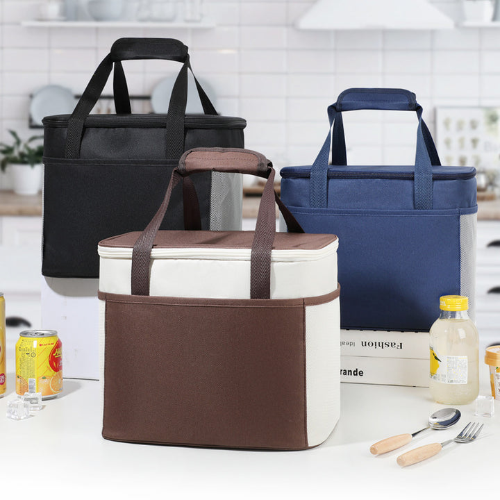 Insulated Food Cooler Bag