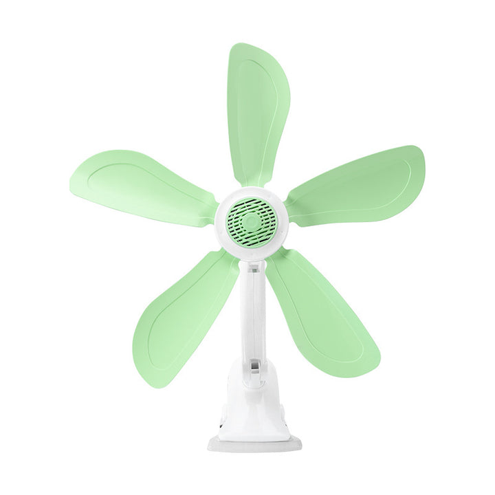 Women's Table Fan Bowlift