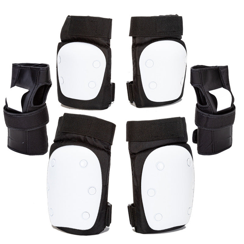 Protective Gear Set Bowlift