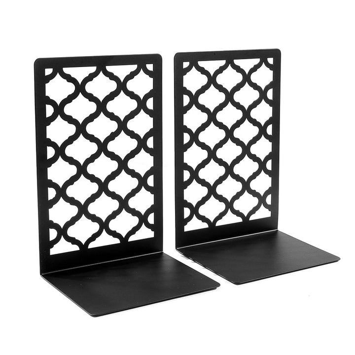 Artistic Ornamental Bookends