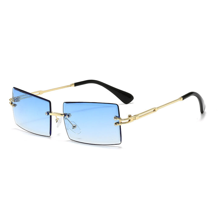 Women's fashionable and elegant sunglasses Bowlift