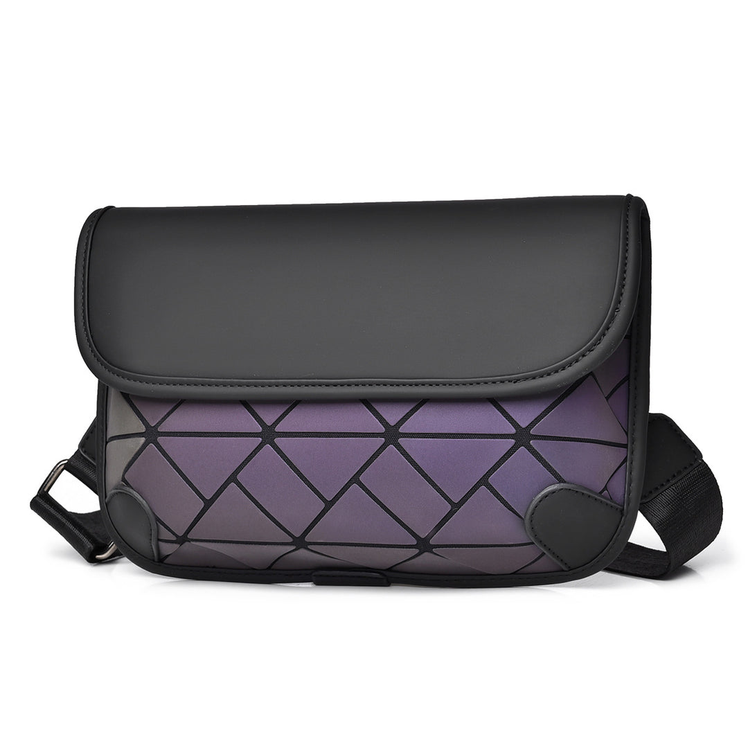 Crossbody Messenger Bag Bowlift