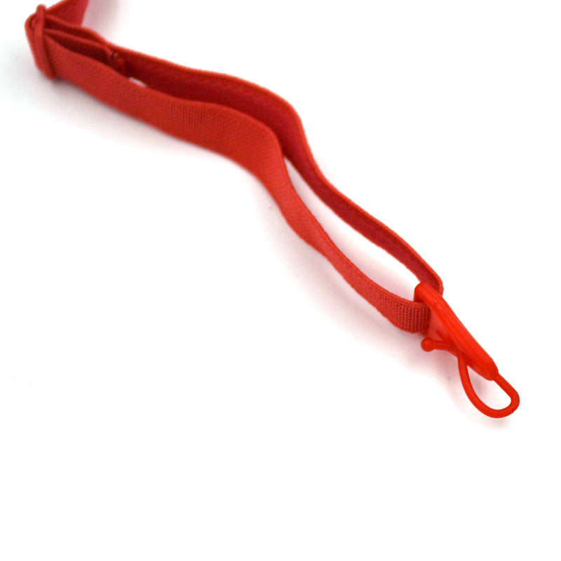 Kid's Adjustable Eyewear Retainer Bowlift