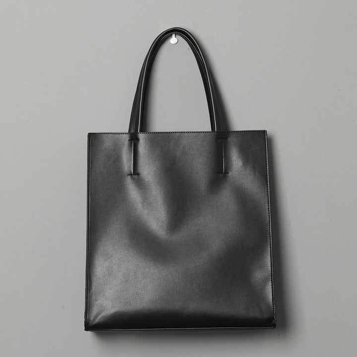 Elegant tote bag with minimalist look Bowlift