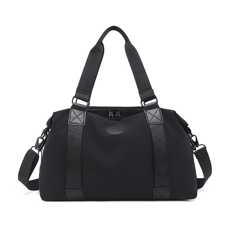 Waterproof Adventure Travel Duffle