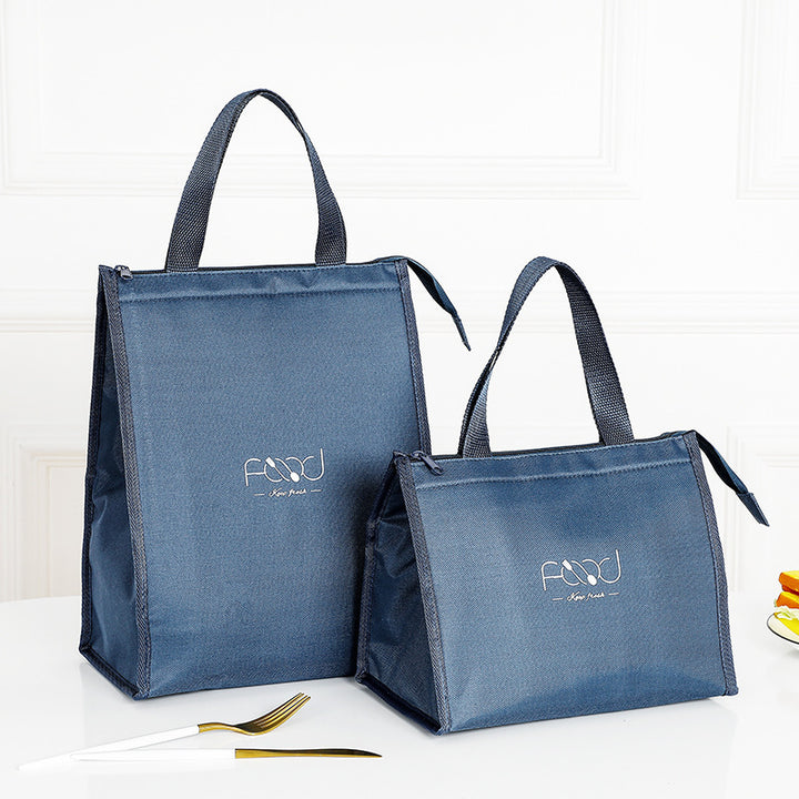 Insulated Lunch Tote
