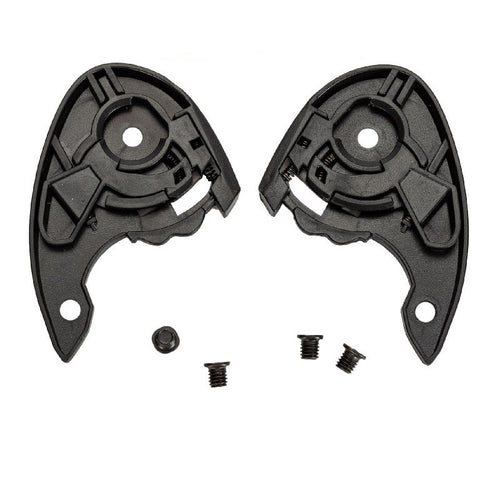 Helmet Replacement Mechanism Components Bowlift