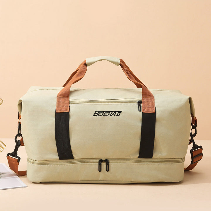 Sporty Travel Bag Bowlift 1784820291