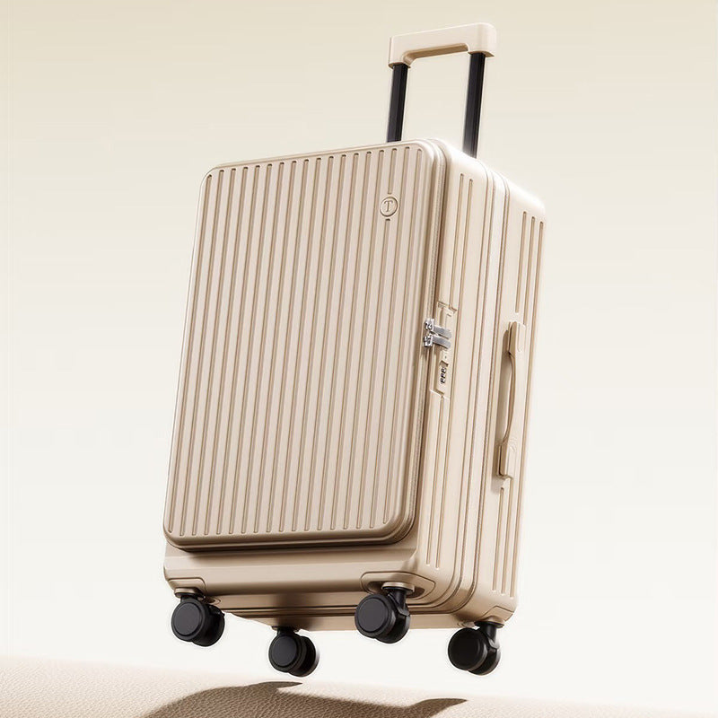 Light-Weight Multi-Functional Travel Spinner Bowlift