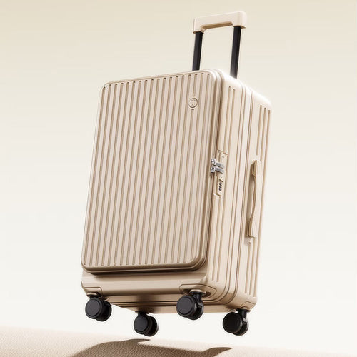 Light-Weight Multi-Functional Travel Spinner Bowlift