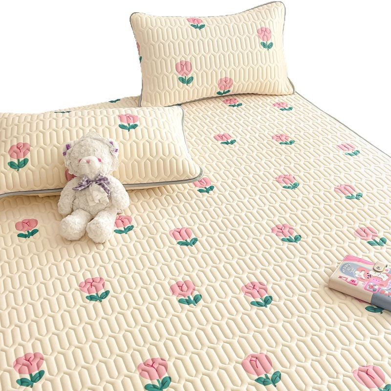 Premium Orthopedic Mattress Protector