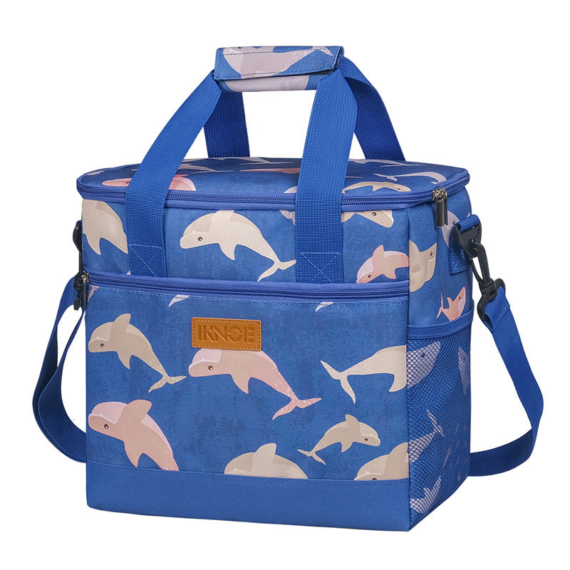 Women's Cooling Bag Bowlift