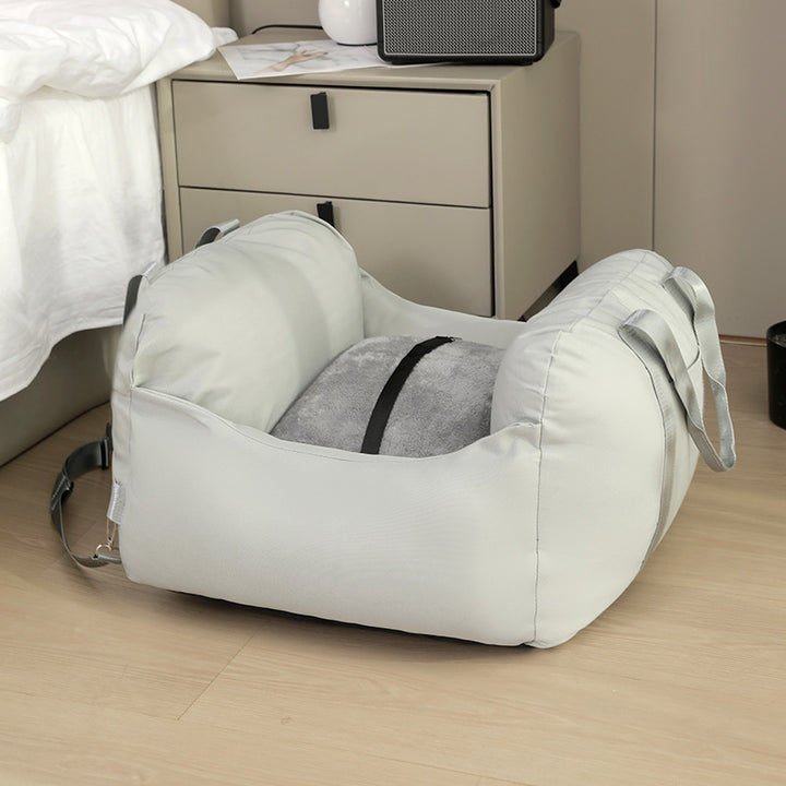 Ladies' Orthopedic Pet Bed Bowlift