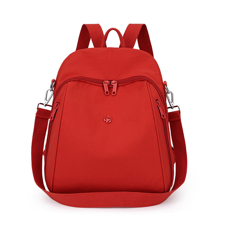 Versatile Travel Backpack Bowlift