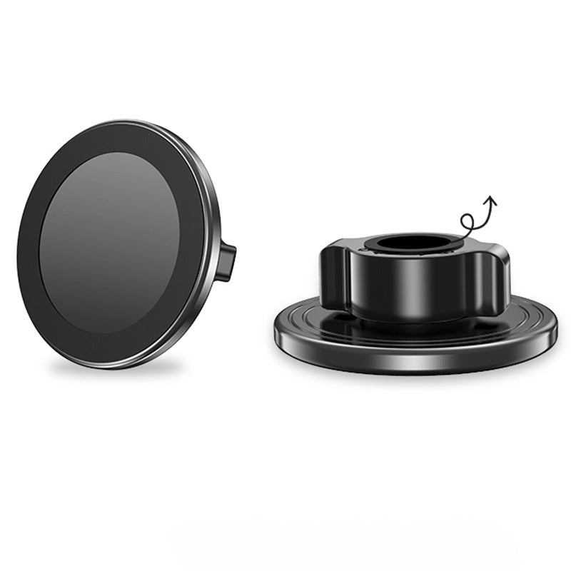 Unisex Magnetic Smartphone Mounting System Bowlift