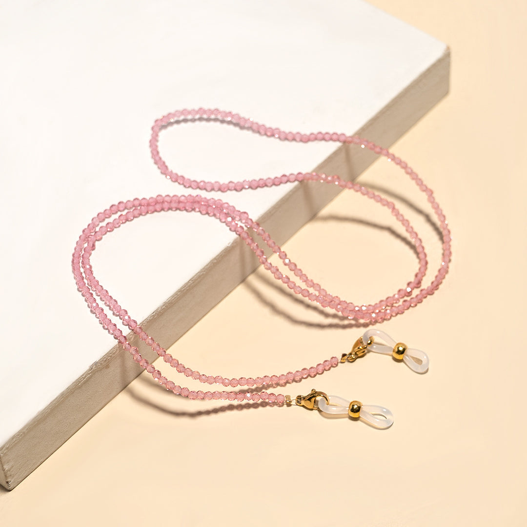 Decorative Beaded Chain Bowlift