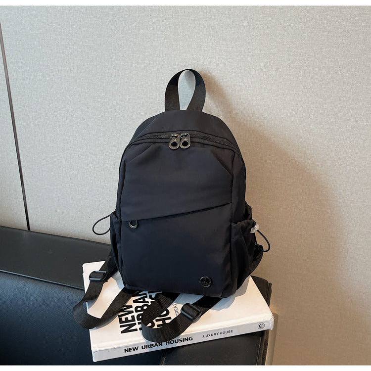 Compact Casual Backpack