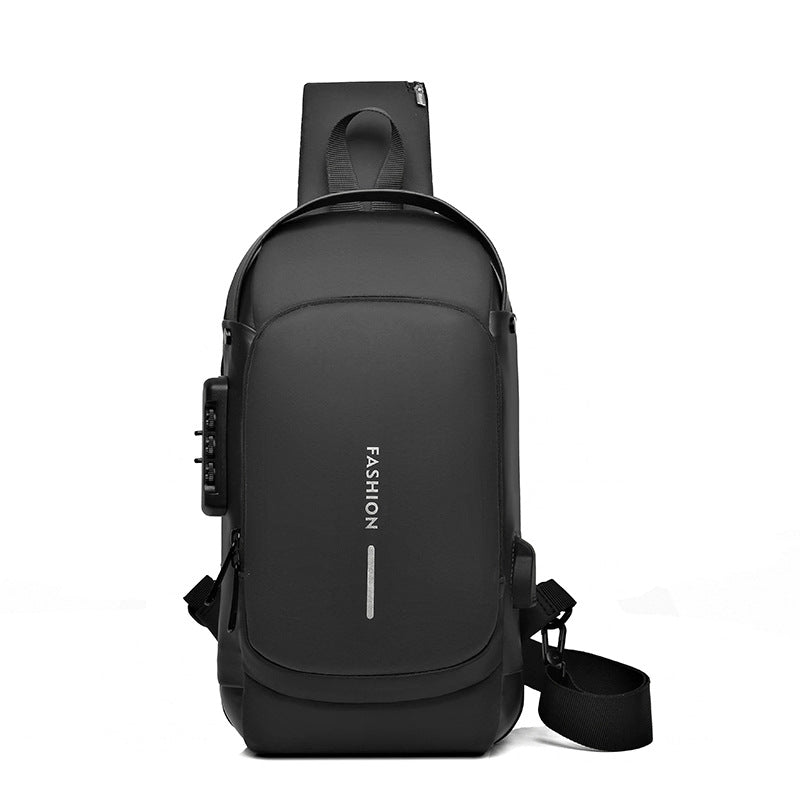 Stylish Sling Backpack Bowlift
