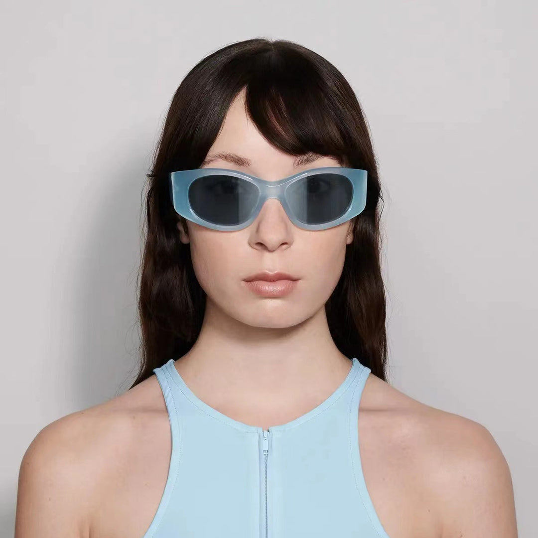Women's fashionable sunglasses with high-quality, ergonomic design Bowlift