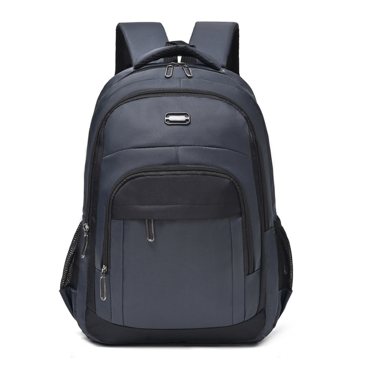 Versatile Multi-Pocket Sports Backpack