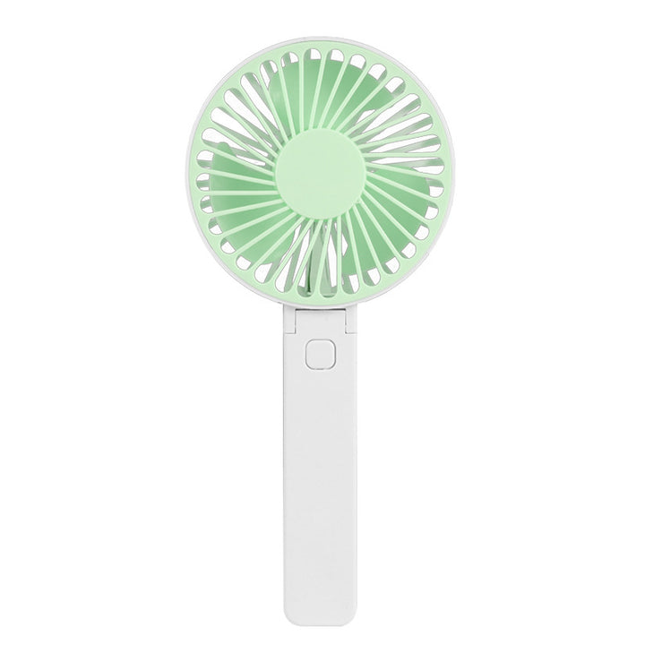 Foldable Handheld Personal Fan Bowlift