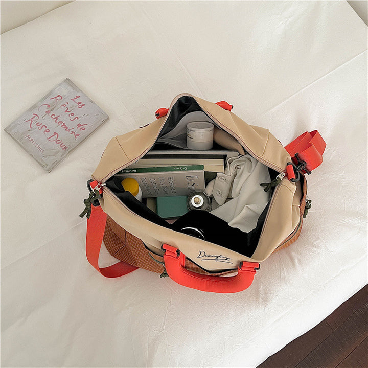 Durable Utility Tote