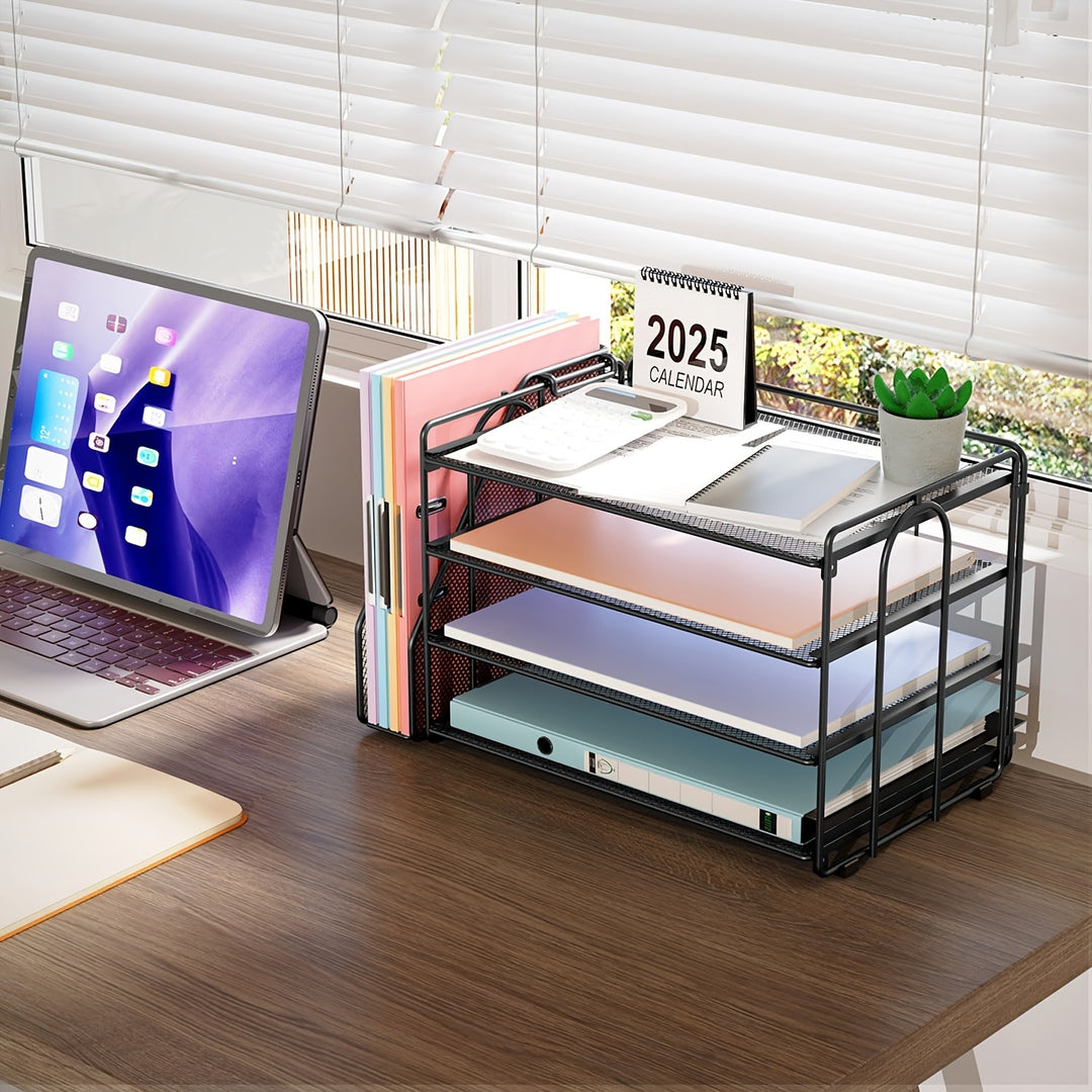 Desk Organizer