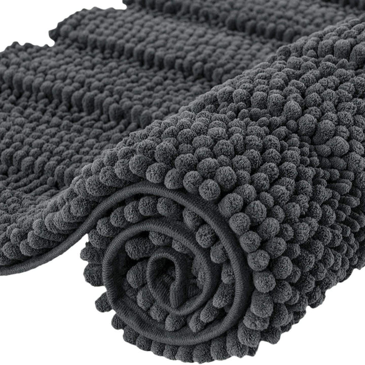 Soft Touch Bath Mat Bowlift