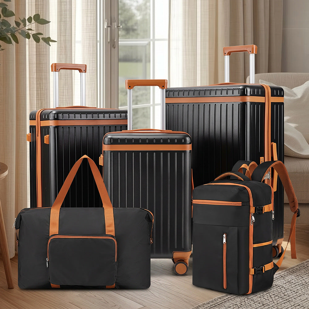Travel Bag