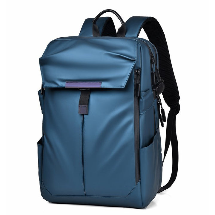 Sleek Modern Commuter Backpack Bowlift