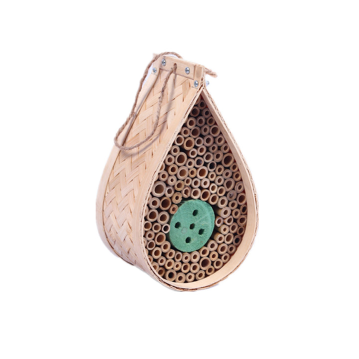 Eco-Friendly Insect Habitat Bowlift