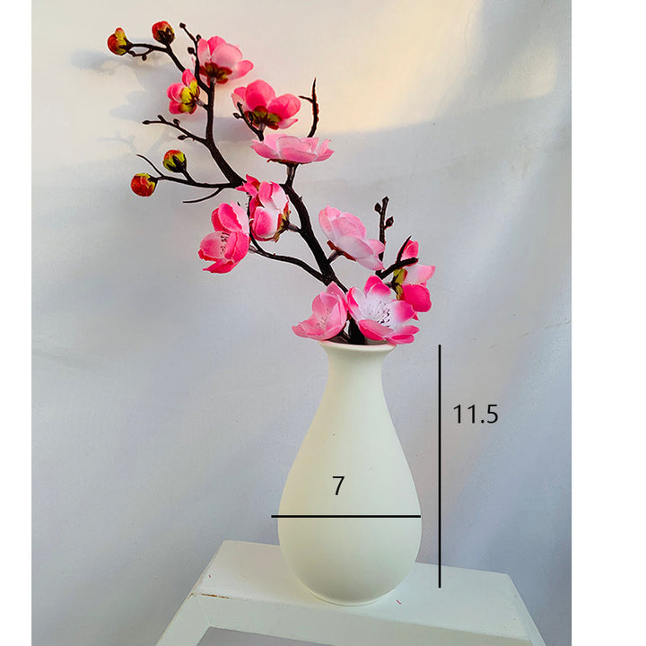 Decorative Floral Bowlift