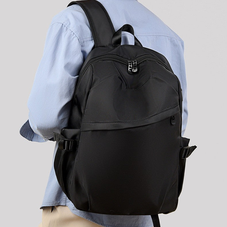 Versatile Travel Backpack Bowlift