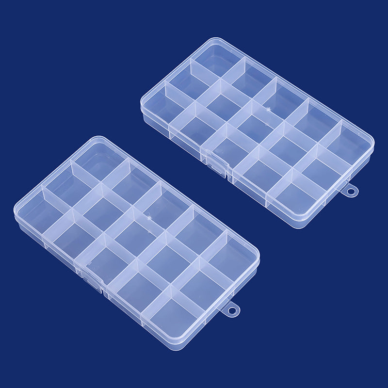 Compartmentalized Craft Supply Storage Organizer Bowlift