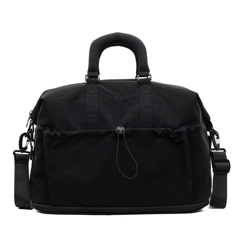 Stylish Multi-Functional Travel Duffle Bag