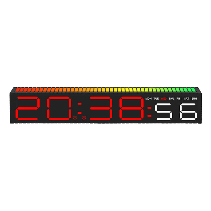 Wall clocks Bowlift