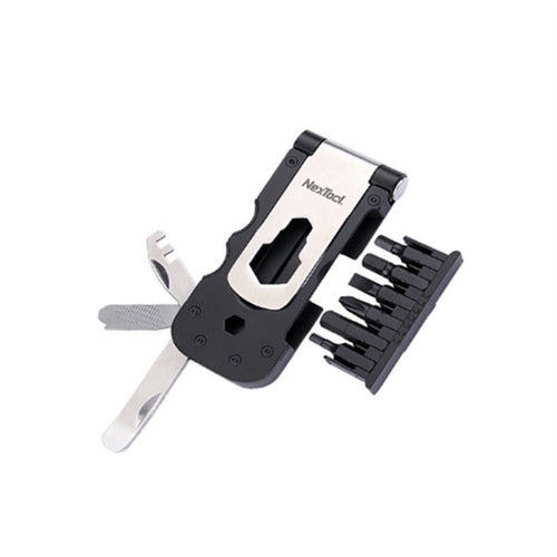 Multifunctional Tool Set Bowlift