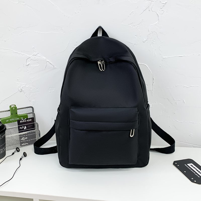 Cartoon-Themed Everyday Backpack