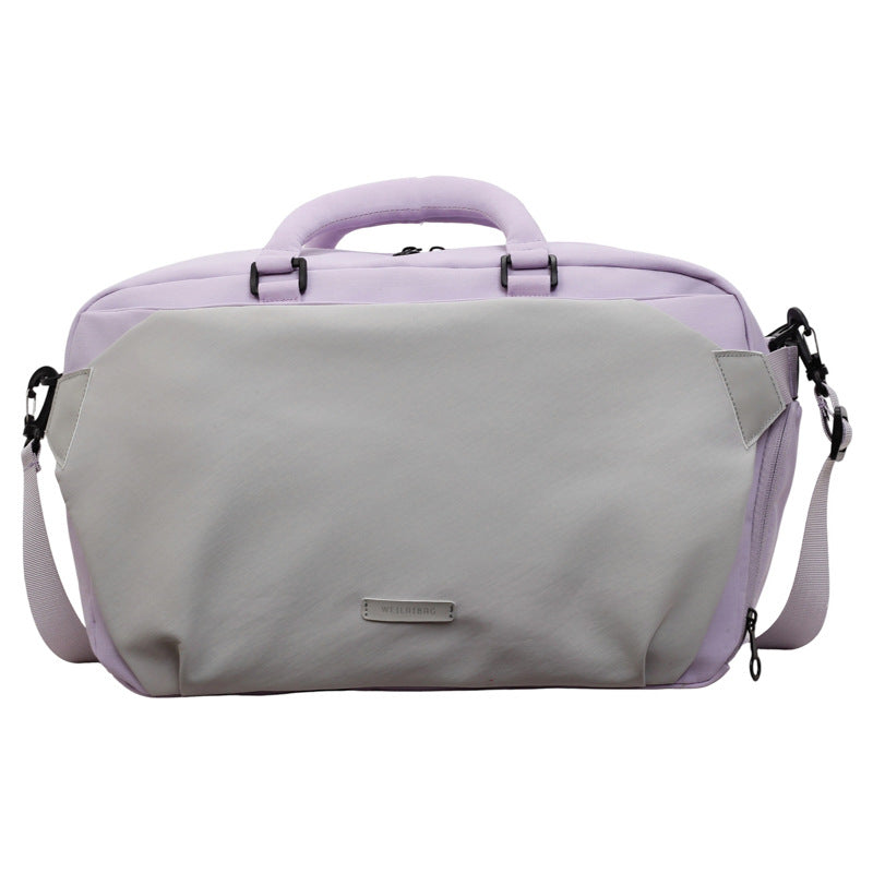 Elegant Multifunctional Tote Bag Bowlift